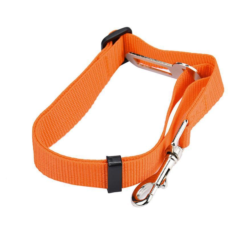 BeltPet™ - Ceinture de siège pour animal de compagnie - Canichechou