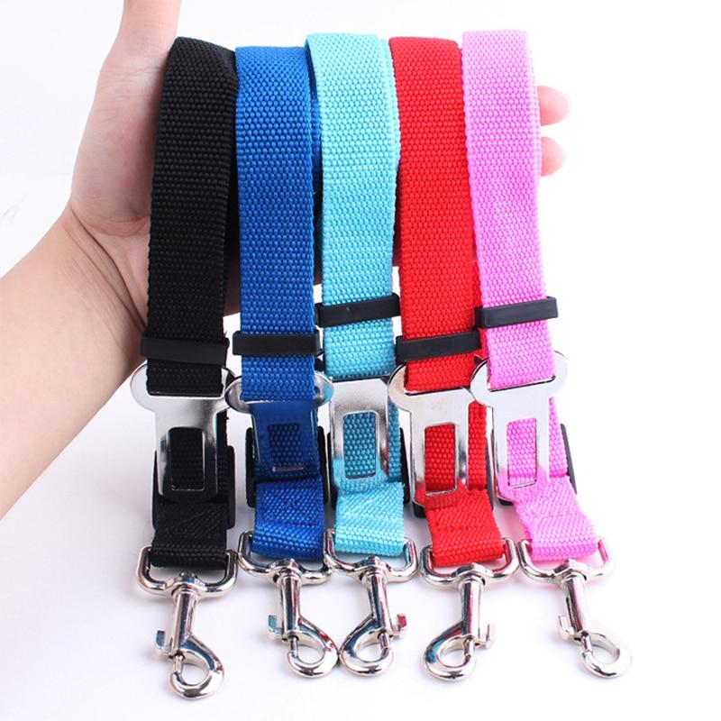 BeltPet™ - Ceinture de siège pour animal de compagnie - Canichechou