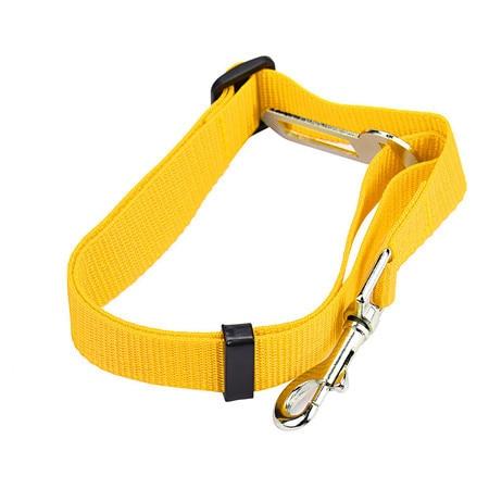 BeltPet™ - Ceinture de siège pour animal de compagnie - Canichechou