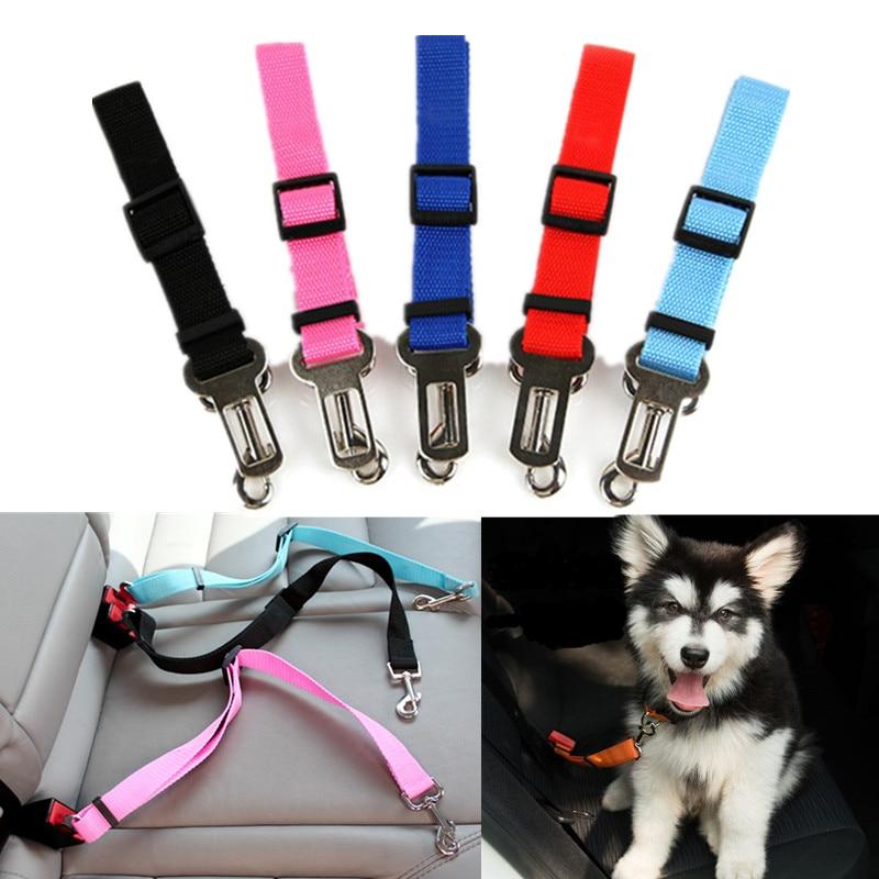 BeltPet™ - Ceinture de siège pour animal de compagnie - Canichechou