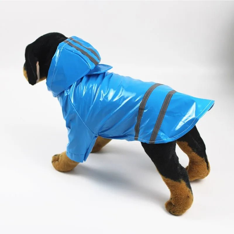 DoggyJack™ - Vest imperméable pour chien - Canichechou