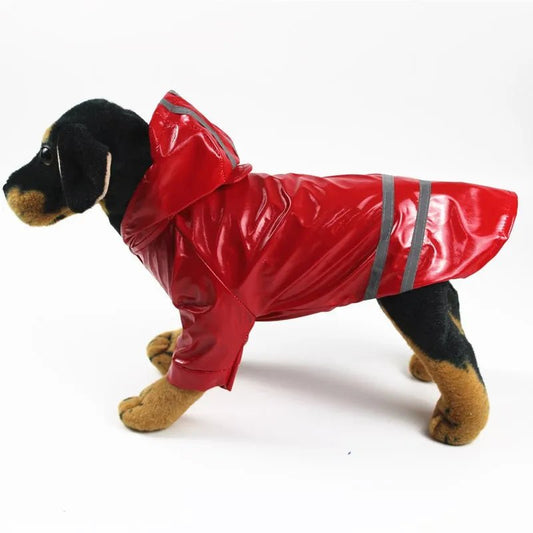 DoggyJack™ - Vest imperméable pour chien - Canichechou