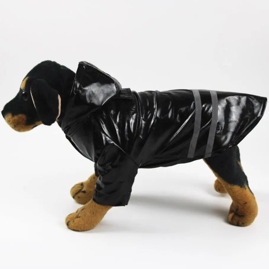 DoggyJack™ - Vest imperméable pour chien - Canichechou