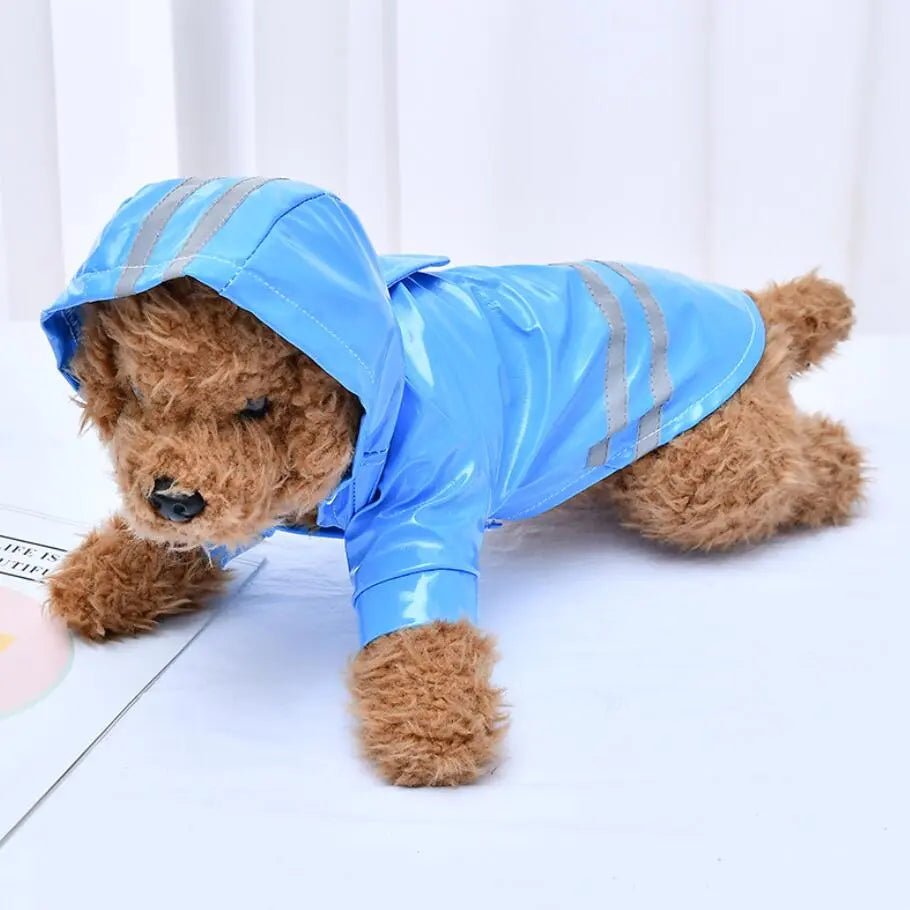 DoggyJack™ - Vest imperméable pour chien - Canichechou