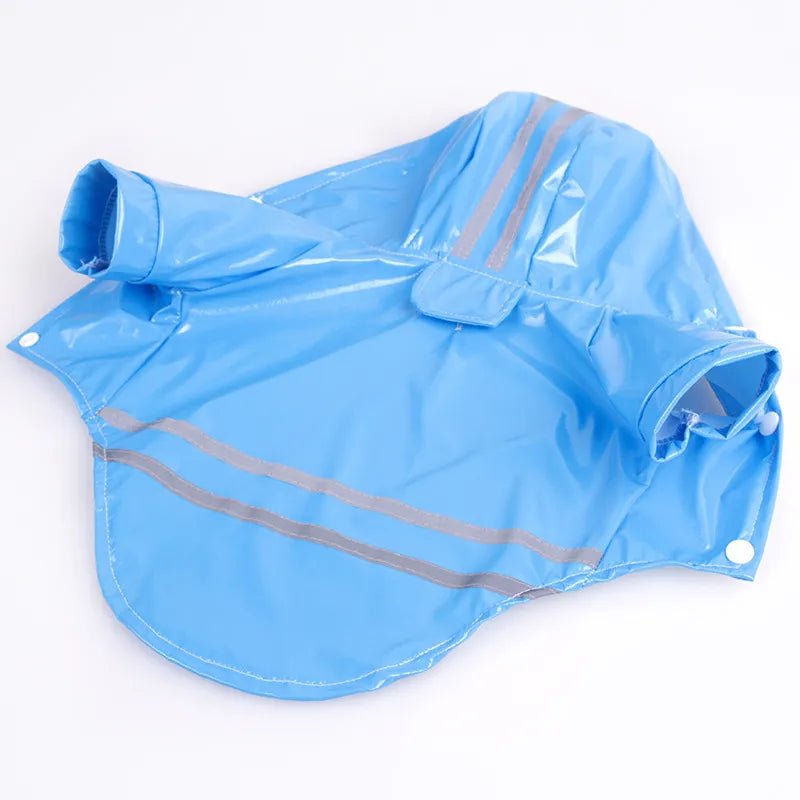 DoggyJack™ - Vest imperméable pour chien - Canichechou