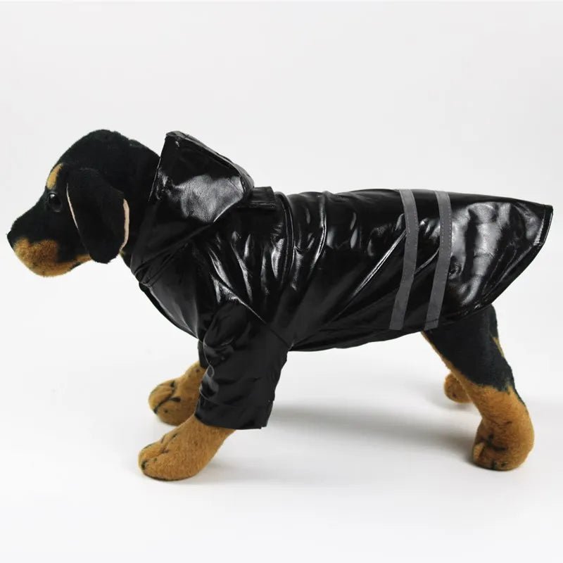 DoggyJack™ - Vest imperméable pour chien - Canichechou