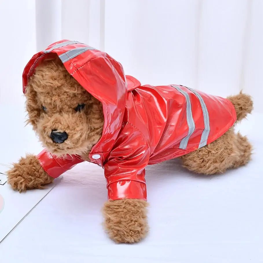 DoggyJack™ - Vest imperméable pour chien - Canichechou