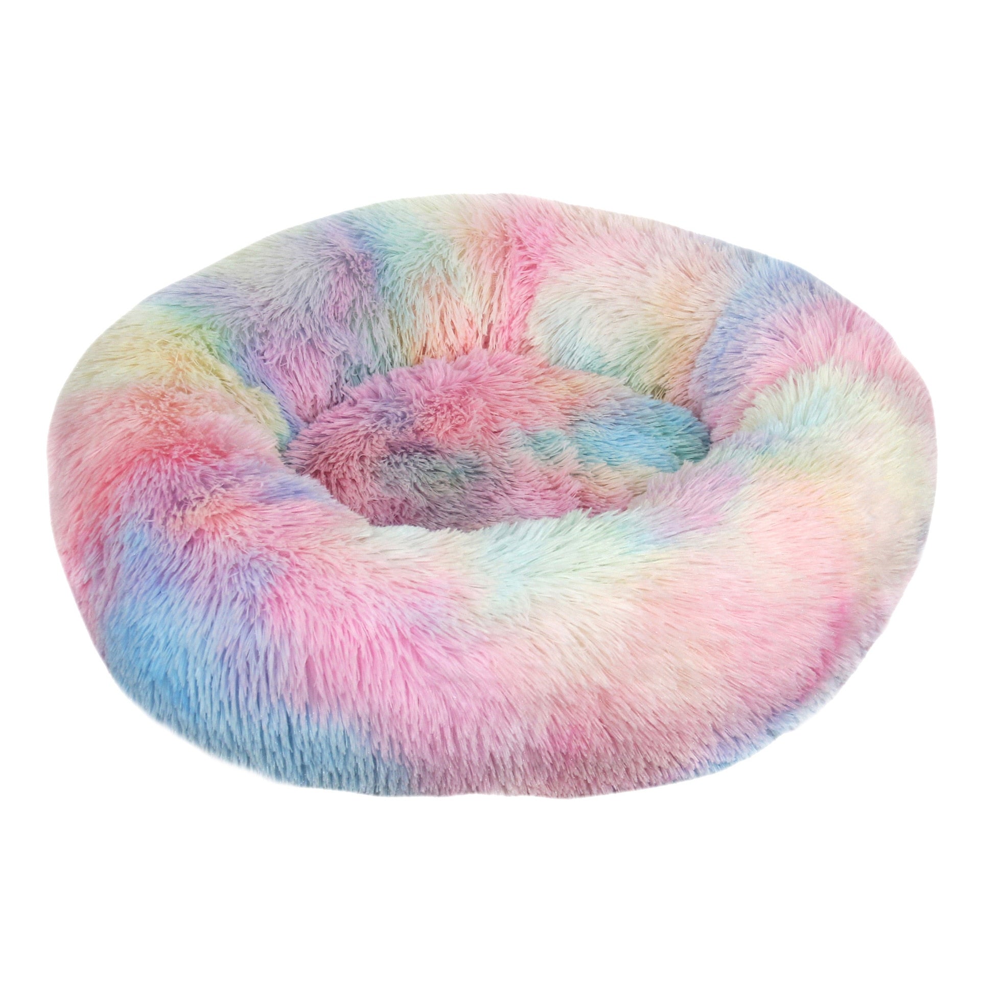 DoggyPouf™ - Coussin doux pour chien - Canichechou