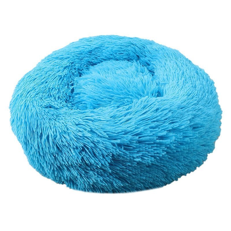 DoggyPouf™ - Coussin doux pour chien - Canichechou