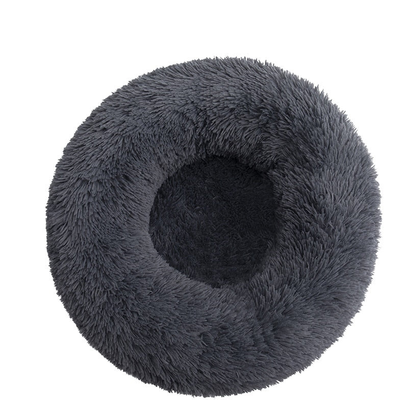 DoggyPouf™ - Coussin doux pour chien - Canichechou