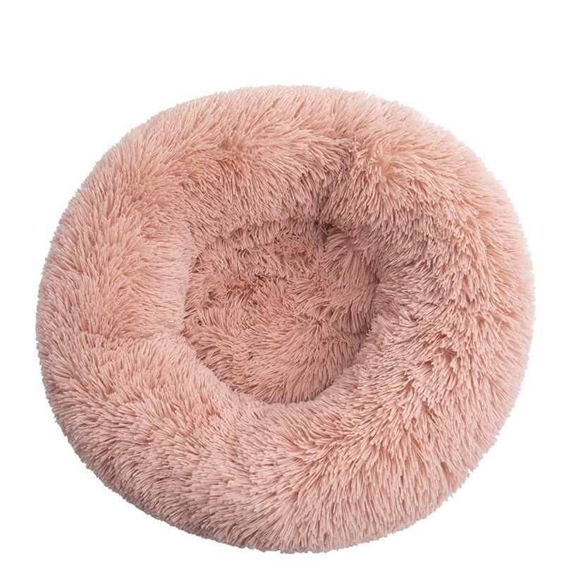 DoggyPouf™ - Coussin doux pour chien - Canichechou