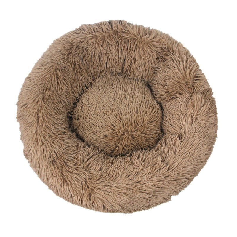 DoggyPouf™ - Coussin doux pour chien - Canichechou