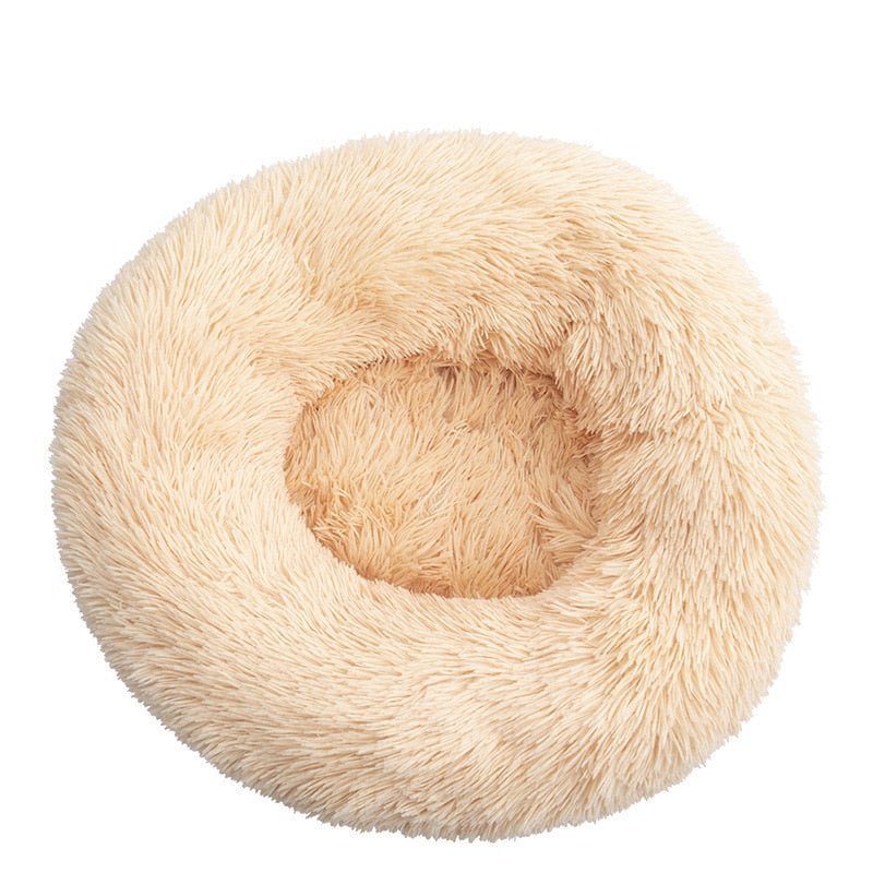 DoggyPouf™ - Coussin doux pour chien - Canichechou