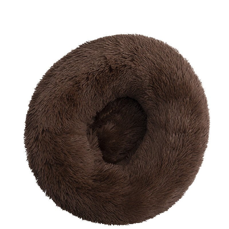 DoggyPouf™ - Coussin doux pour chien - Canichechou