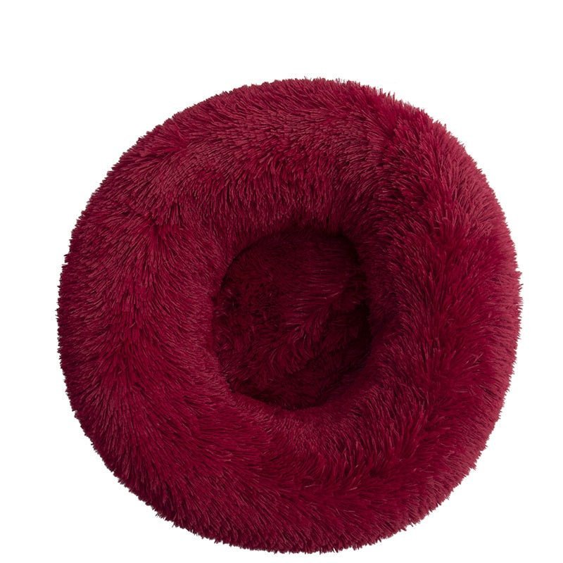 DoggyPouf™ - Coussin doux pour chien - Canichechou