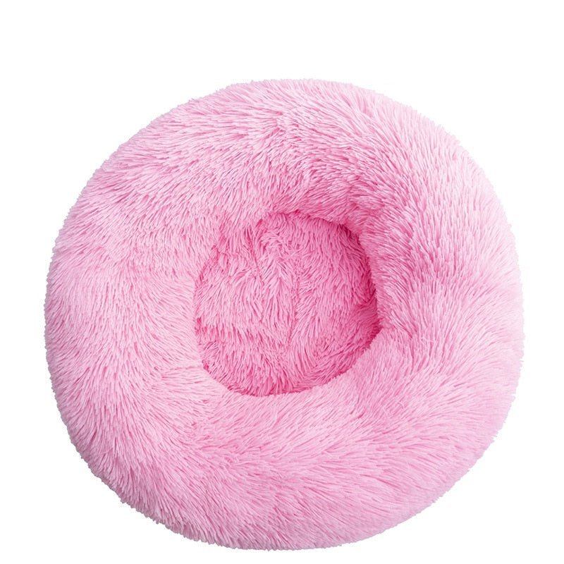 DoggyPouf™ - Coussin doux pour chien - Canichechou