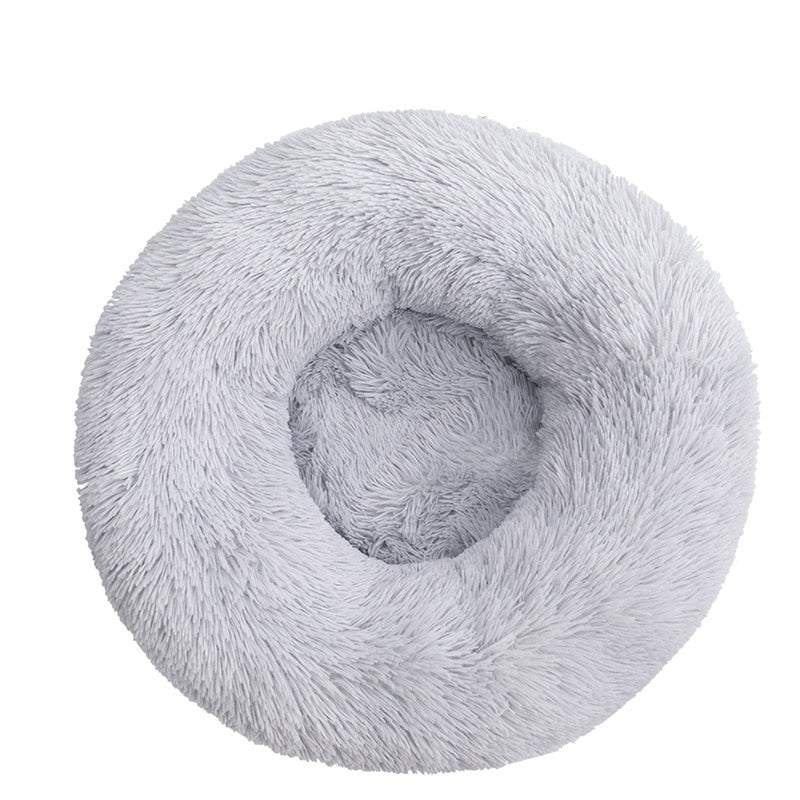 DoggyPouf™ - Coussin doux pour chien - Canichechou