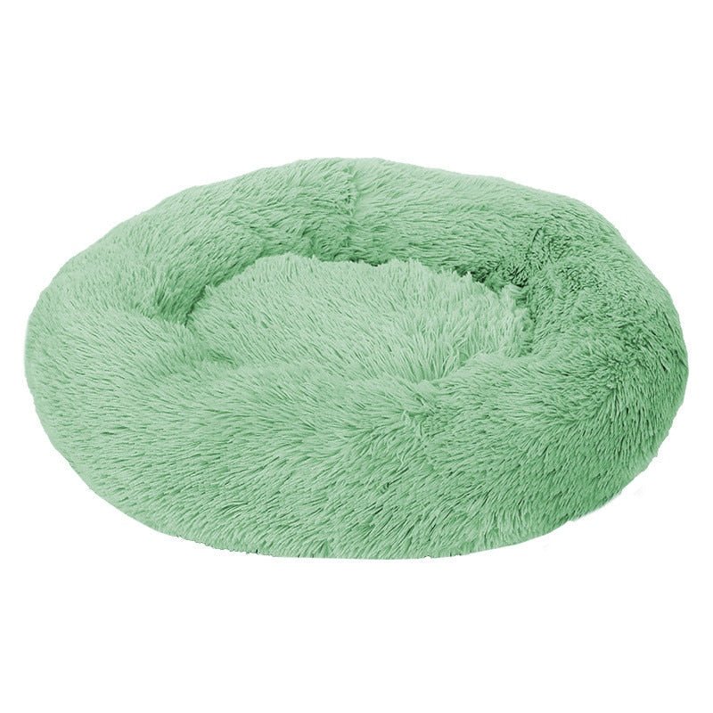 DoggyPouf™ - Coussin doux pour chien - Canichechou