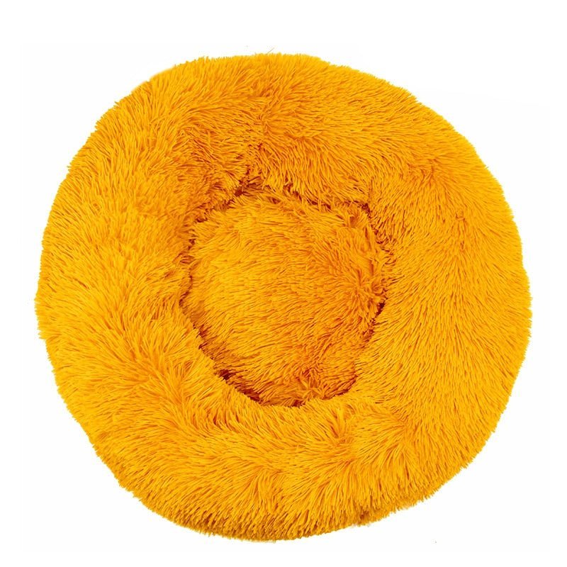 DoggyPouf™ - Coussin doux pour chien - Canichechou