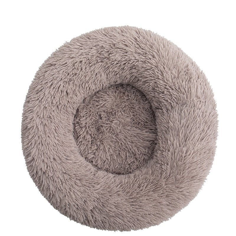 DoggyPouf™ - Coussin doux pour chien - Canichechou