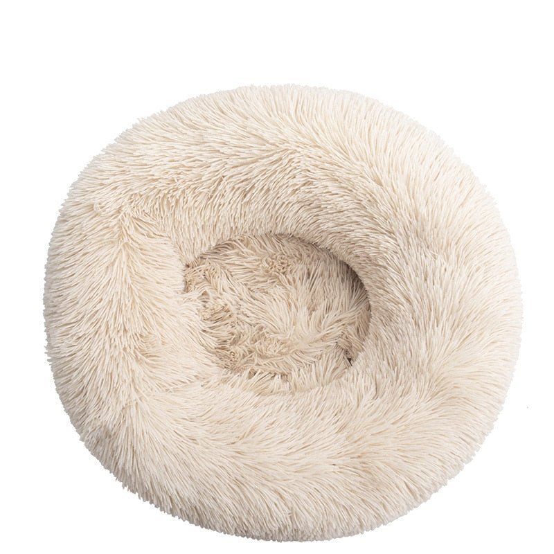 DoggyPouf™ - Coussin doux pour chien - Canichechou