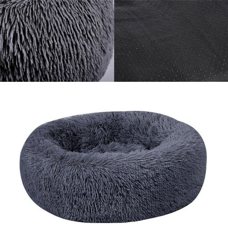 DoggyPouf™ - Coussin doux pour chien - Canichechou