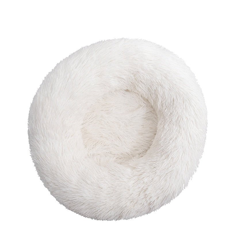 DoggyPouf™ - Coussin doux pour chien - Canichechou