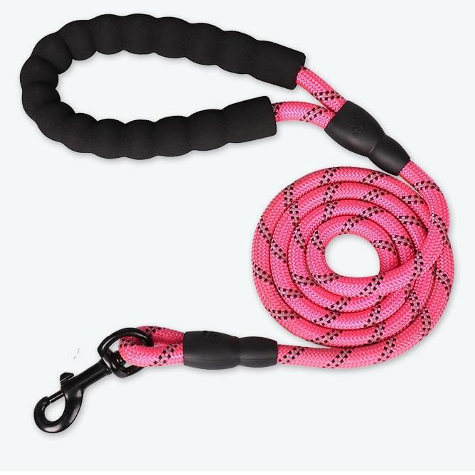 LaisseEduc™ - Corde en Nylon pour chien | Chien - Canichechou