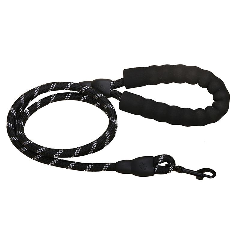 LaisseEduc™ - Corde en Nylon pour chien | Chien - Canichechou