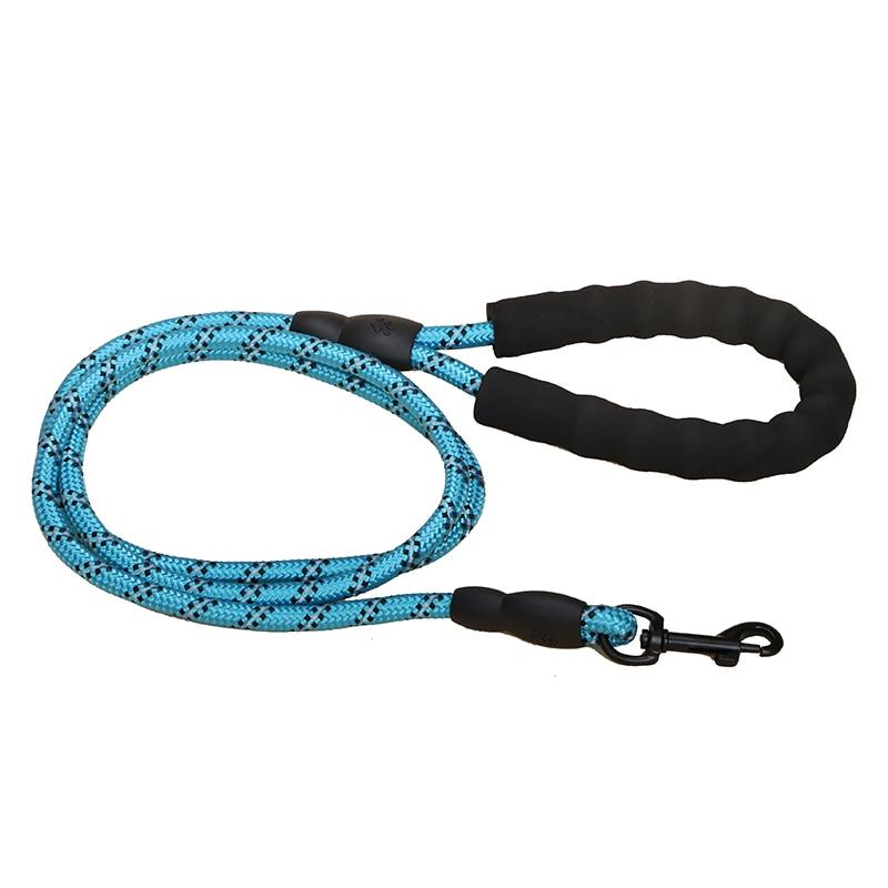 LaisseEduc™ - Corde en Nylon pour chien | Chien - Canichechou