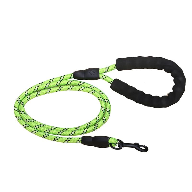 LaisseEduc™ - Corde en Nylon pour chien | Chien - Canichechou