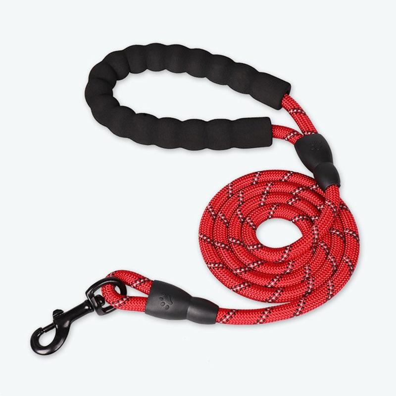 LaisseEduc™ - Corde en Nylon pour chien | Chien - Canichechou