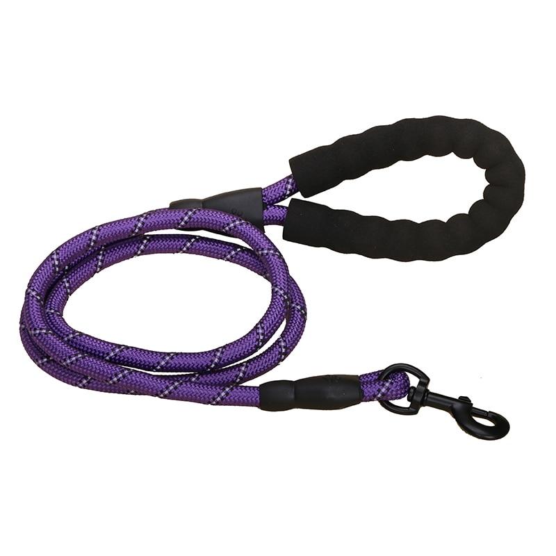 LaisseEduc™ - Corde en Nylon pour chien | Chien - Canichechou