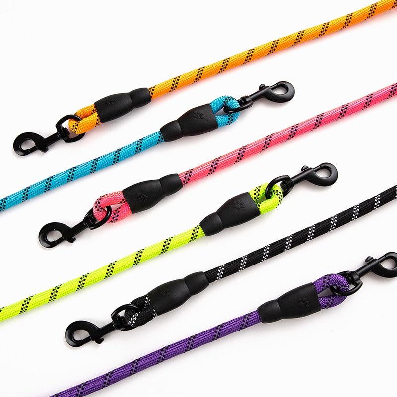 LaisseEduc™ - Corde en Nylon pour chien | Chien - Canichechou