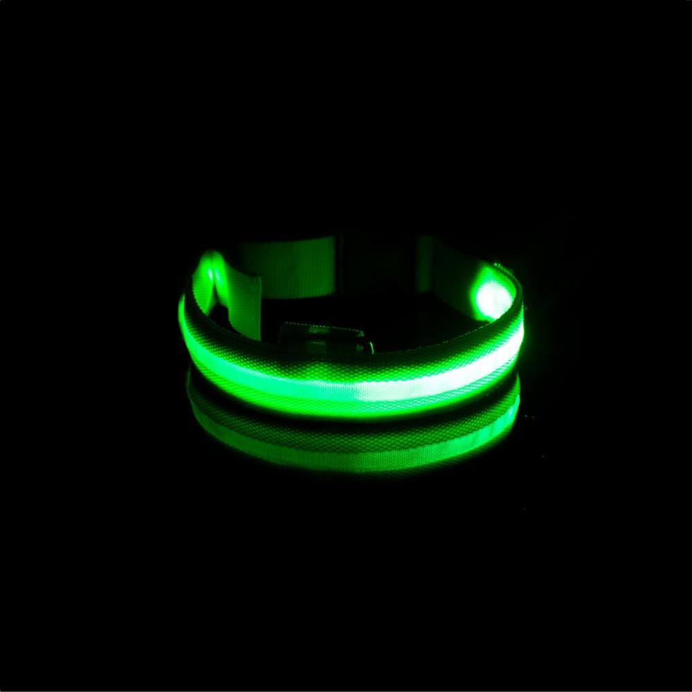 LedCollar™ - Collier à LED rechargeable pour chien - Canichechou