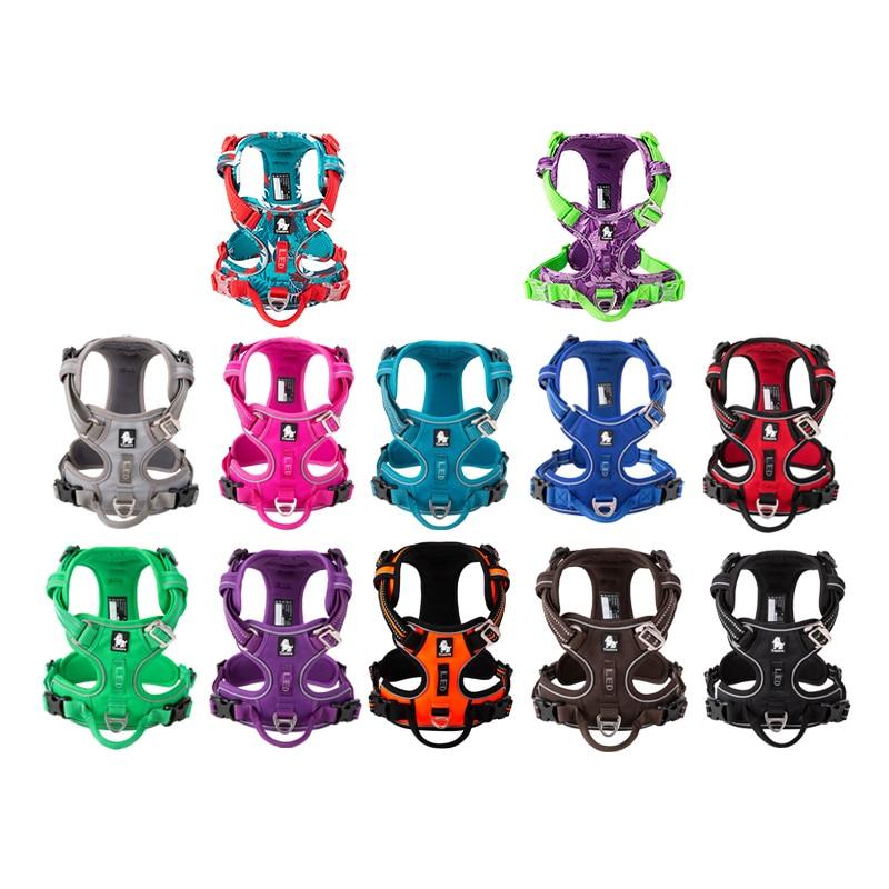 SafetyHarness™ - Harnais pour animal de compagnie - Canichechou