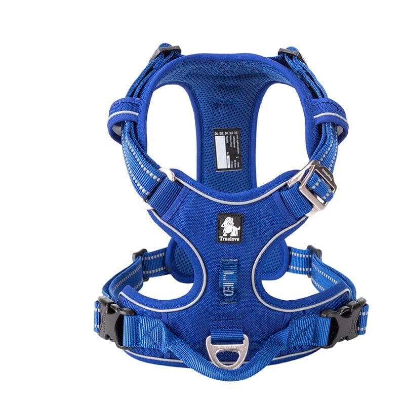 SafetyHarness™ - Harnais pour animal de compagnie - Canichechou