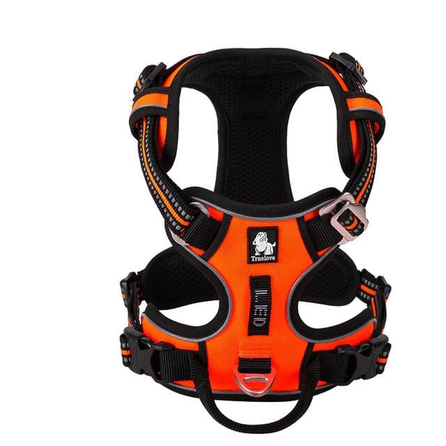 SafetyHarness™ - Harnais pour animal de compagnie - Canichechou