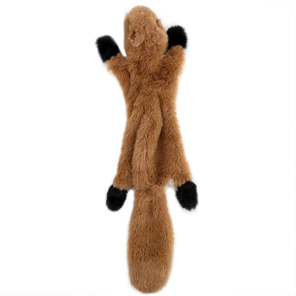 SoundToys™ - Jouet peluche pour chiens - Canichechou